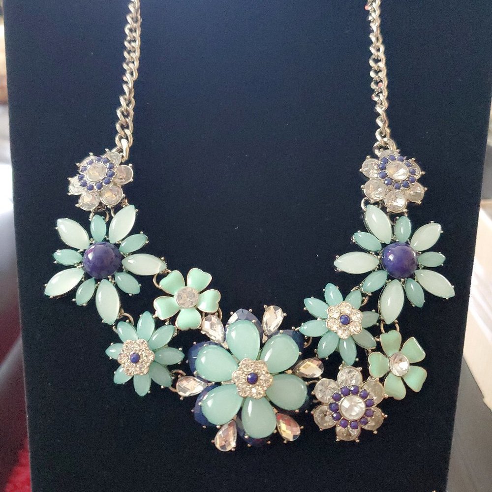 Central Park Necklace